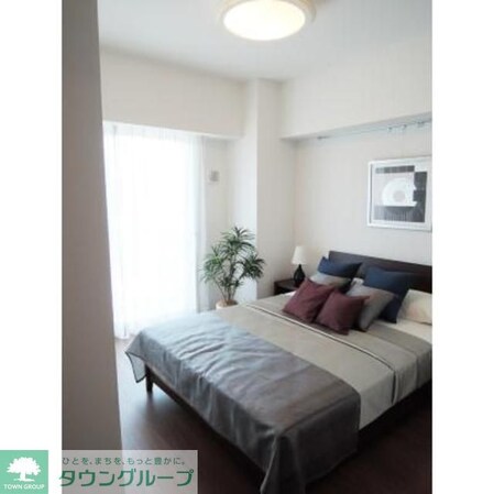 パークアクシス菊川ステーションゲートの物件内観写真